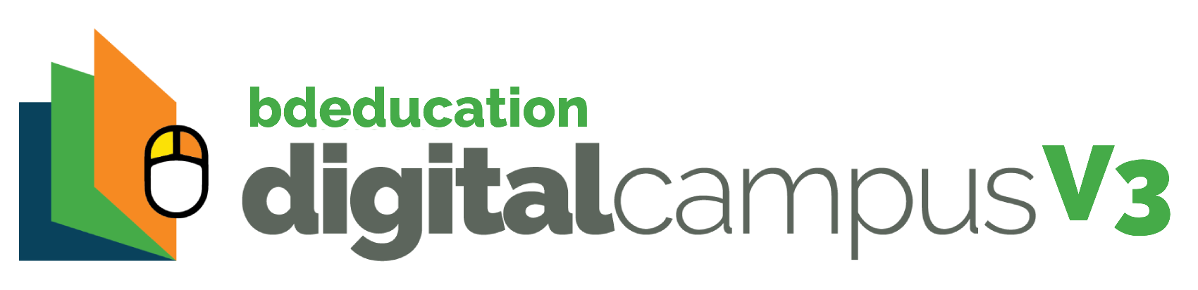 mCampusPro Logo